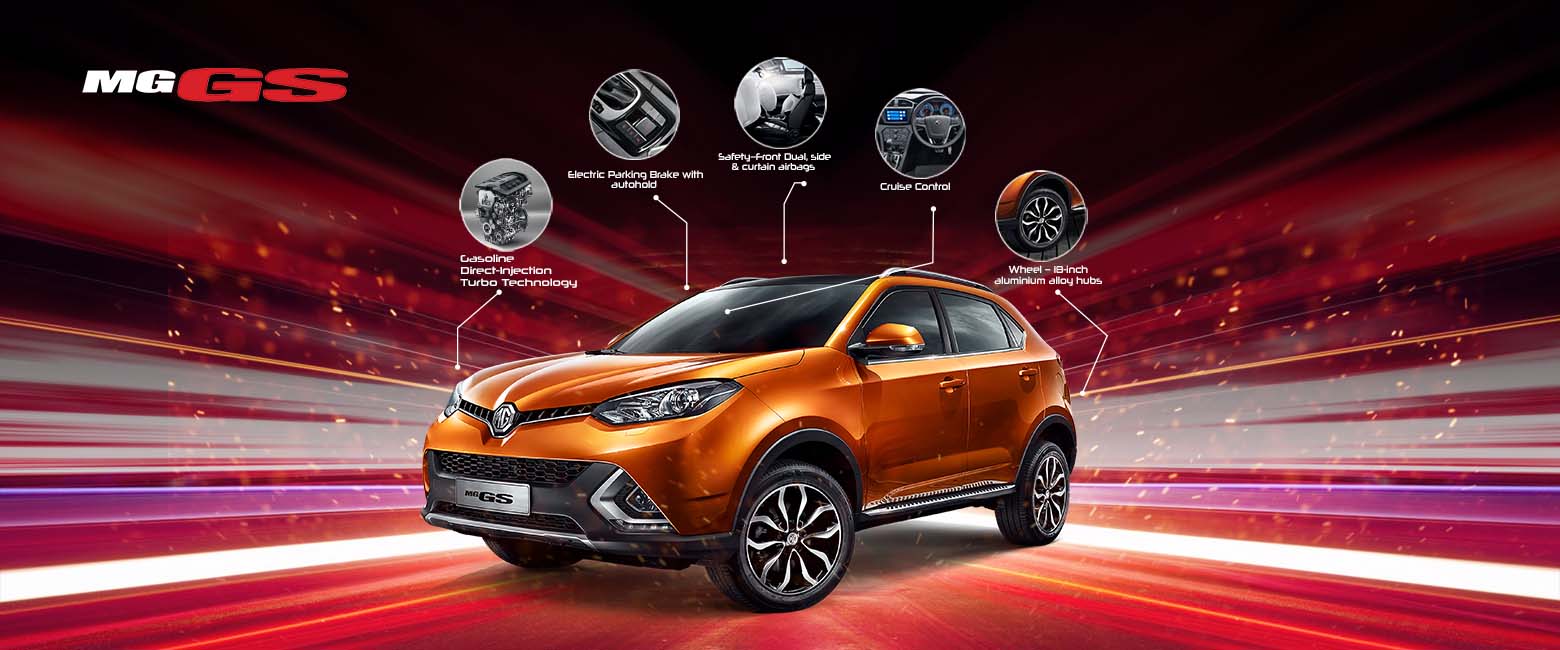 MG Motor Nepal Since 1924