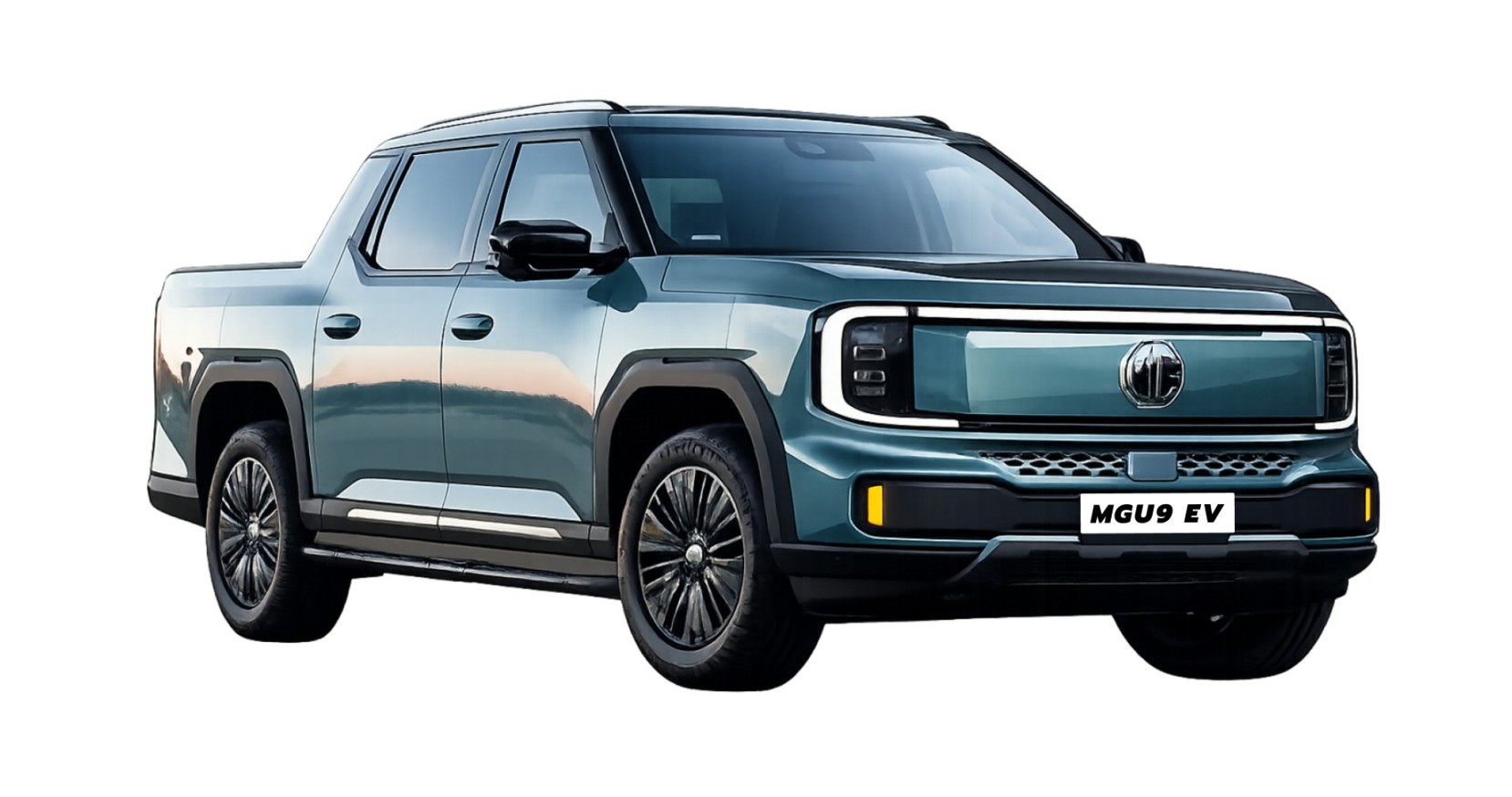 MGU9 EV