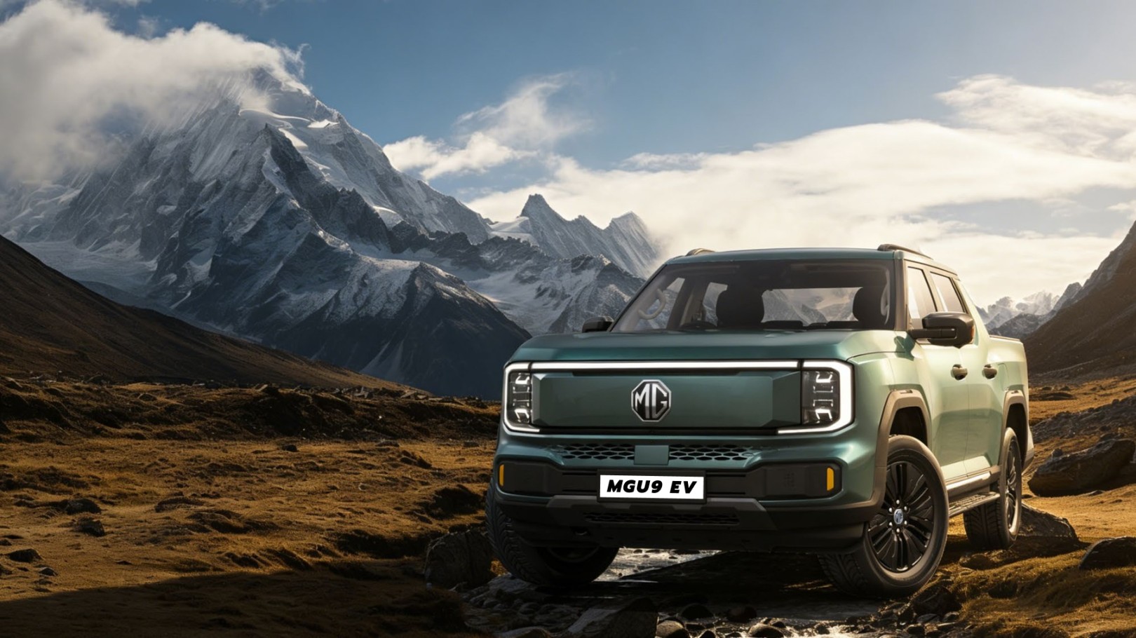 MGU9 EV